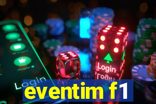 eventim f1